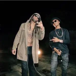 Ty Dolla $ign - For The Crew (ft. WizKid)